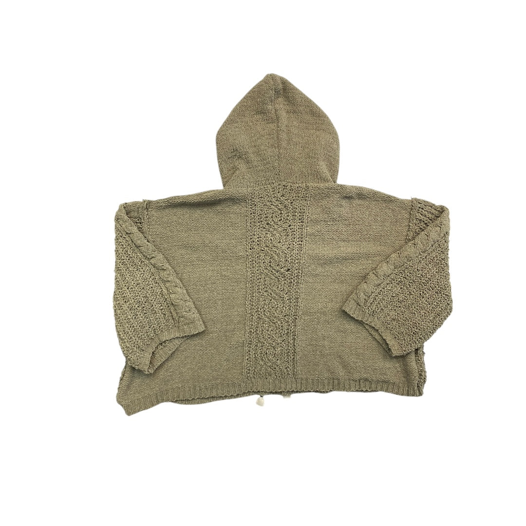 Sweater By Pol In Green, Size:S