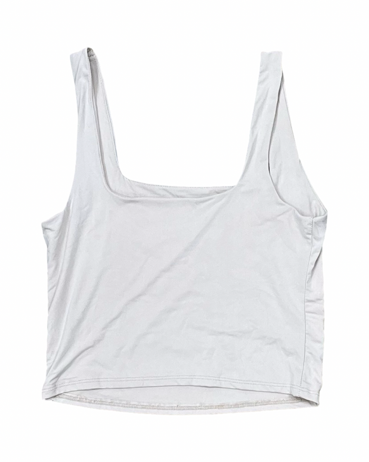 Top Cami By Live In The Moment In Beige, Size:L