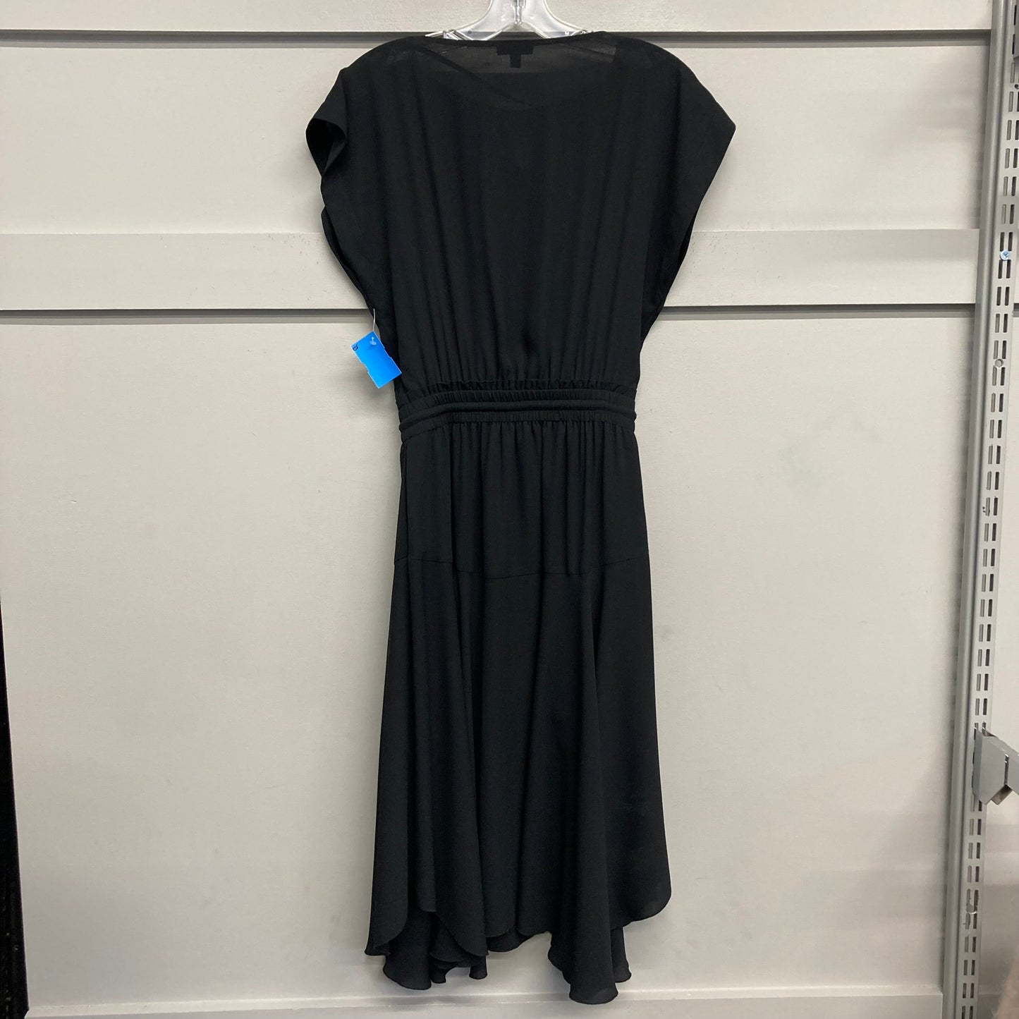 Dress Party Long By Atm In Black, Size:Xs