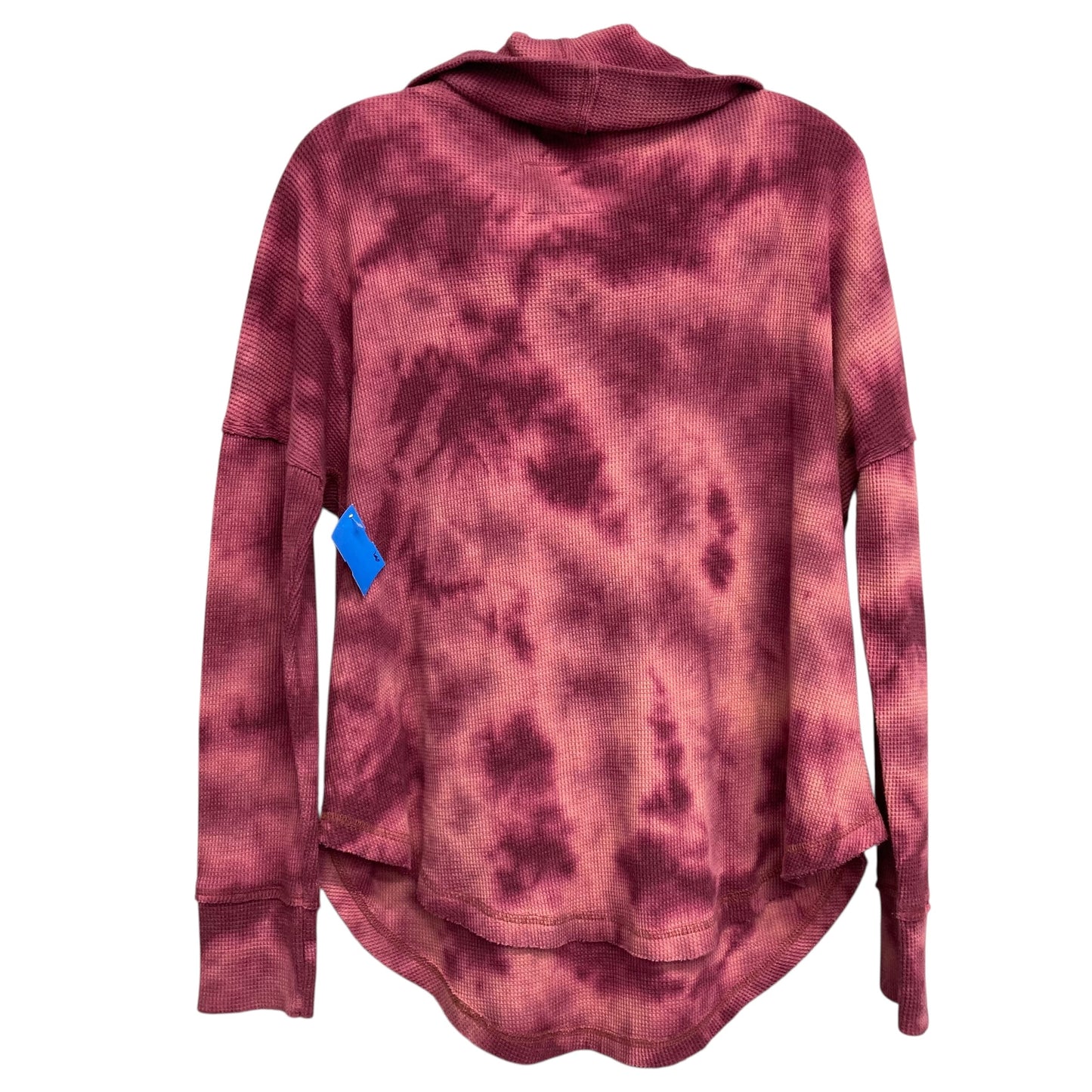 Top Ls By Maeve In Pink, Size:M