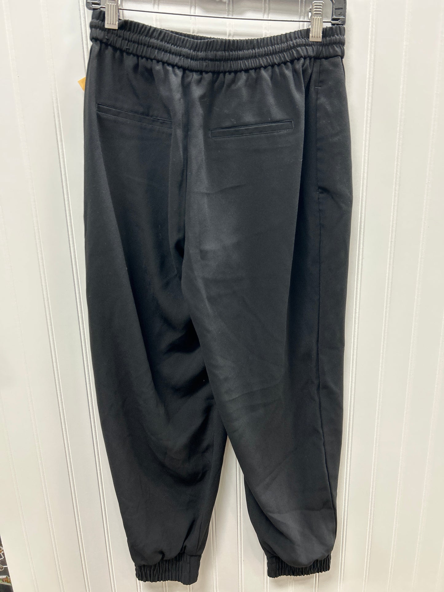 Pants Lounge By Express In Black, Size:S