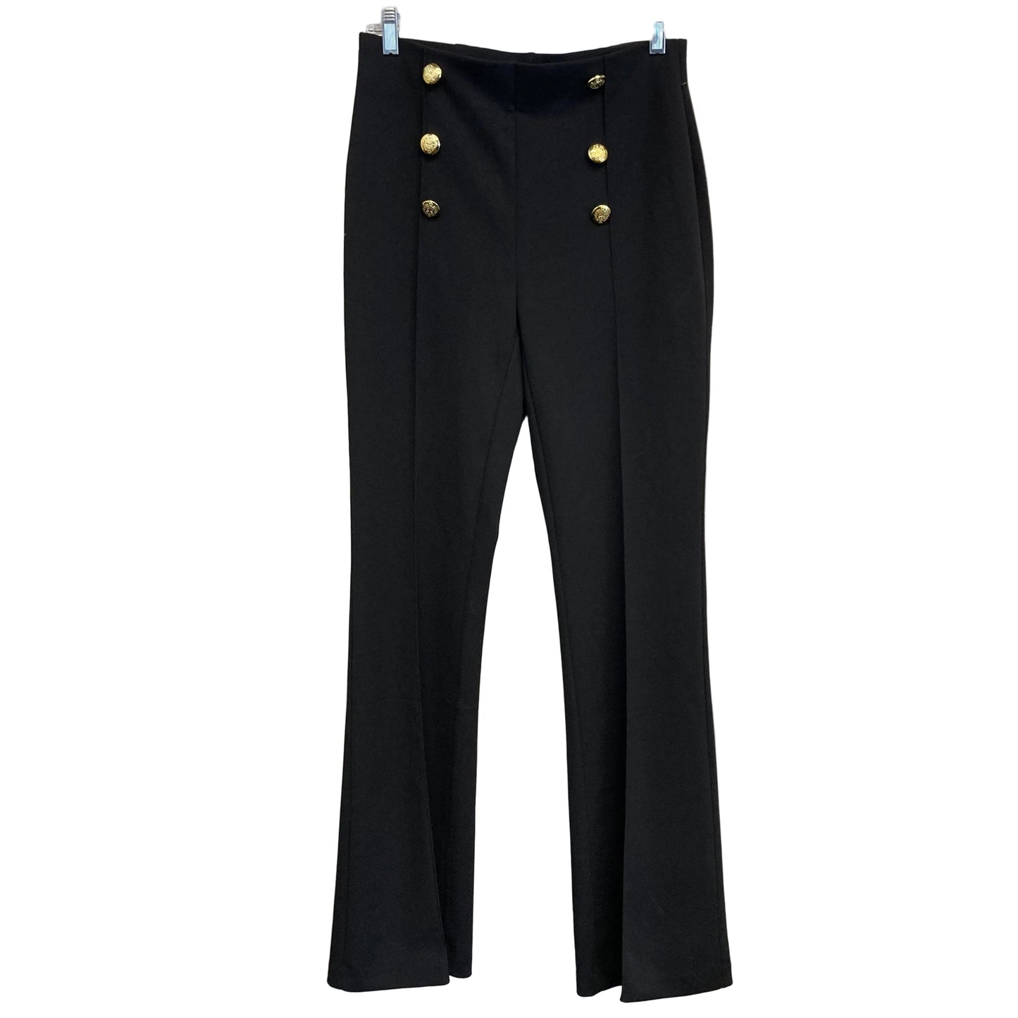 Pants Dress By Nycc In Black, Size:8