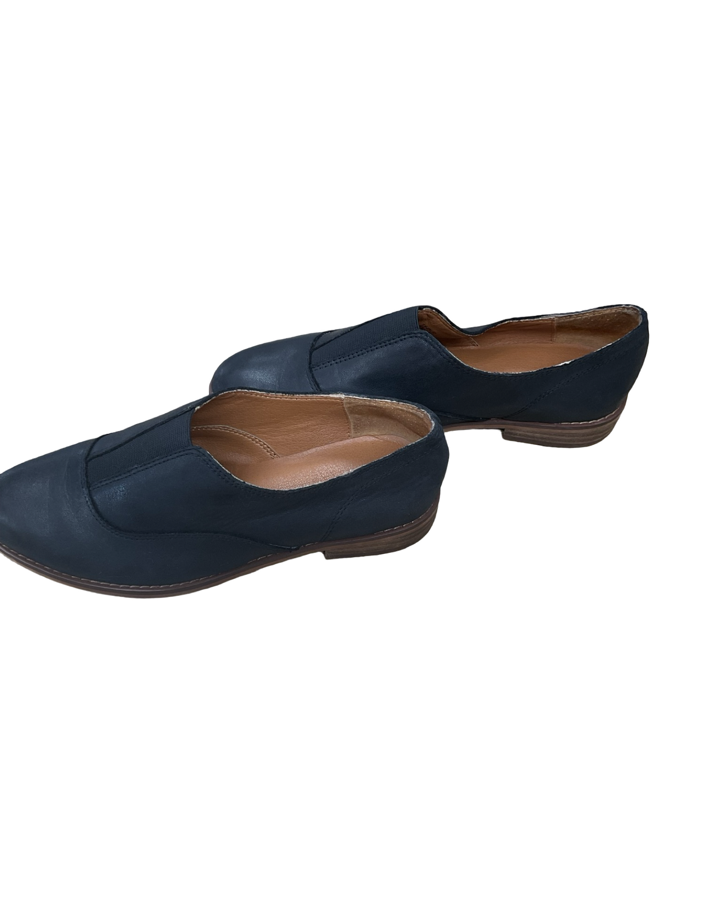 Shoes Flats By Lucky Brand In Black, Size:6