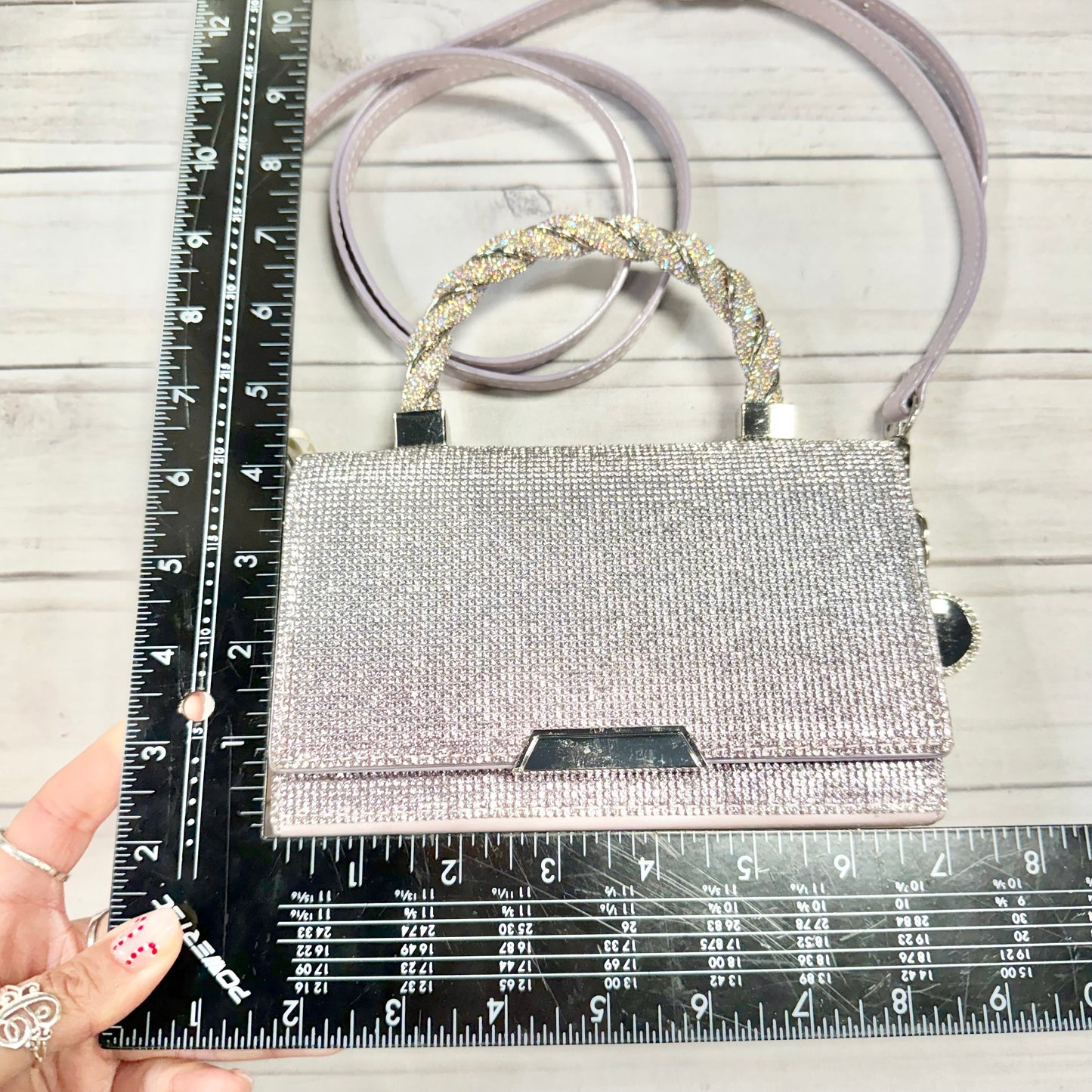 Crossbody By Aldo, Size: Small