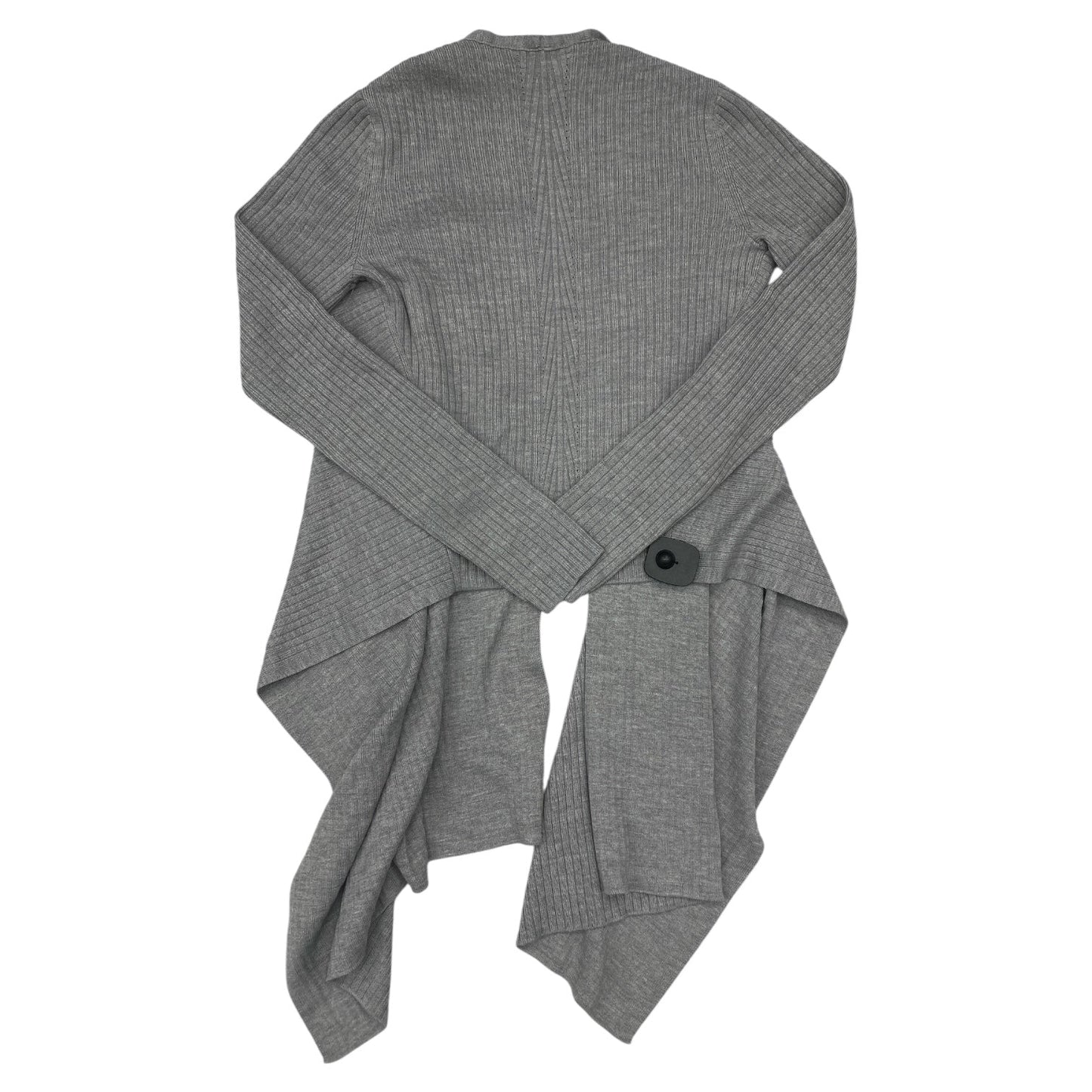 Cardigan By Athleta In Grey, Size:S