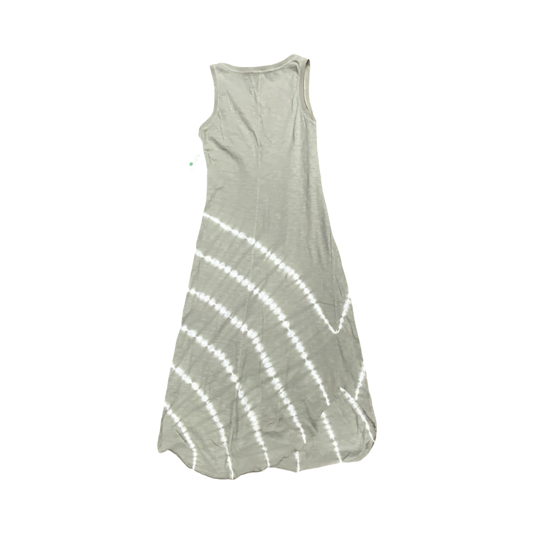 Dress Casual Maxi By Charlie B In Green, Size:S