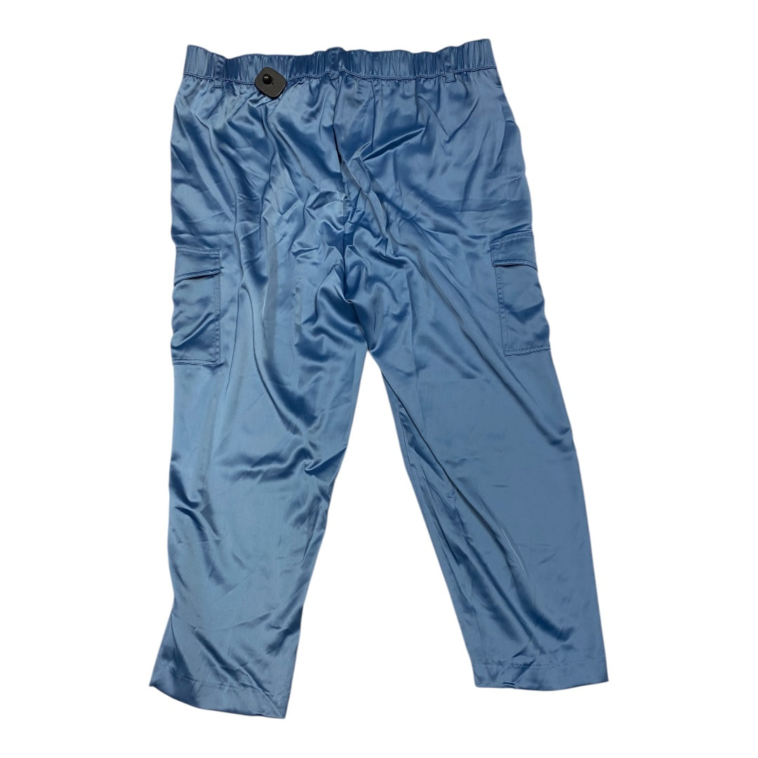 Pants Other By Torrid In Blue, Size:18