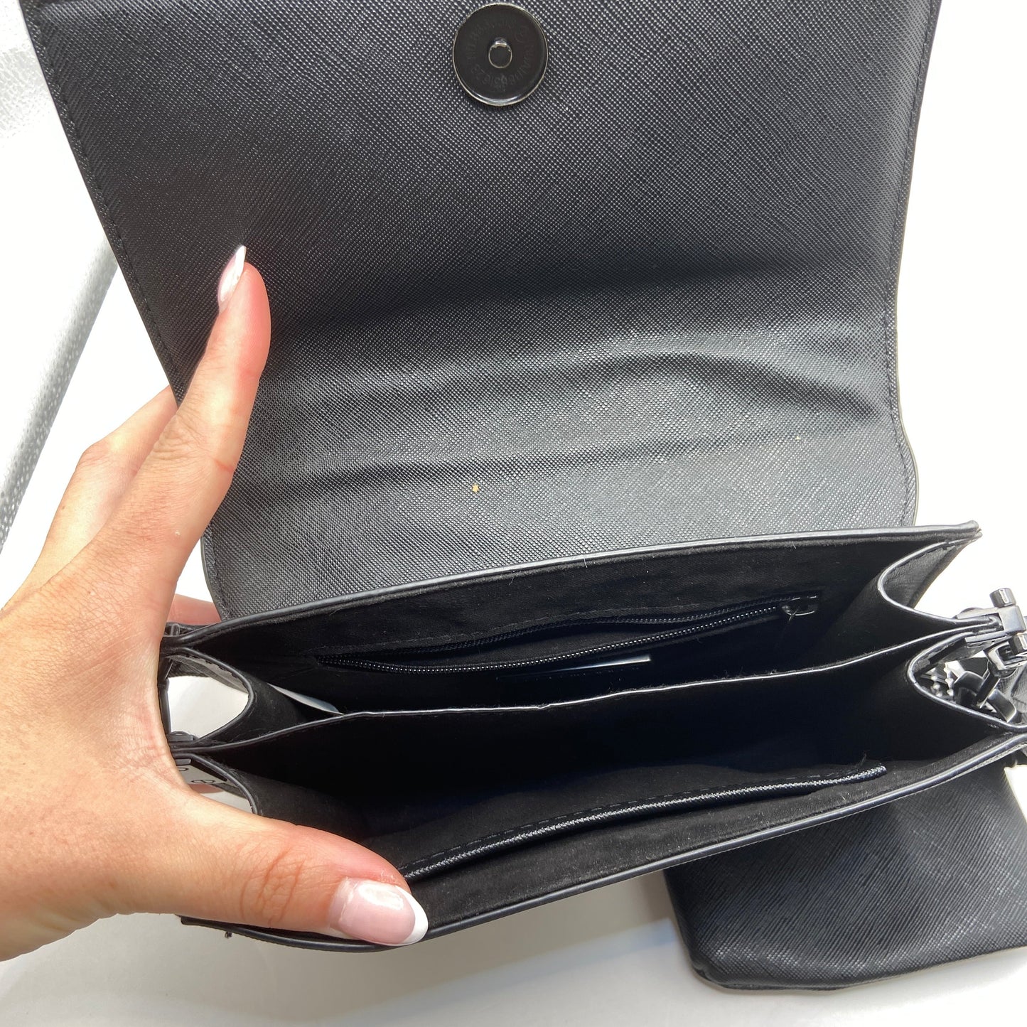 Crossbody By Steve Madden, Size: Medium
