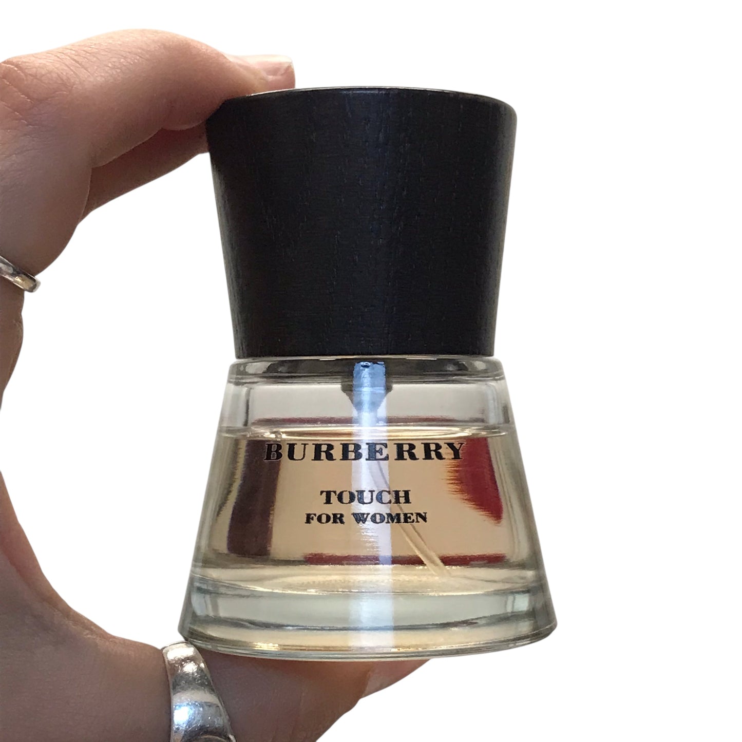FRAGRANCE LUXURY DESIGNER by BURBERRY in BROWN, Size:SMALL
