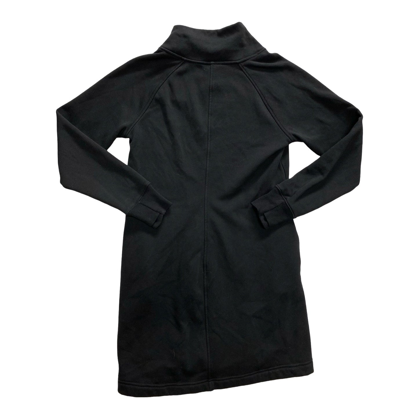 Dress Casual Short By Athleta In Black, Size:S