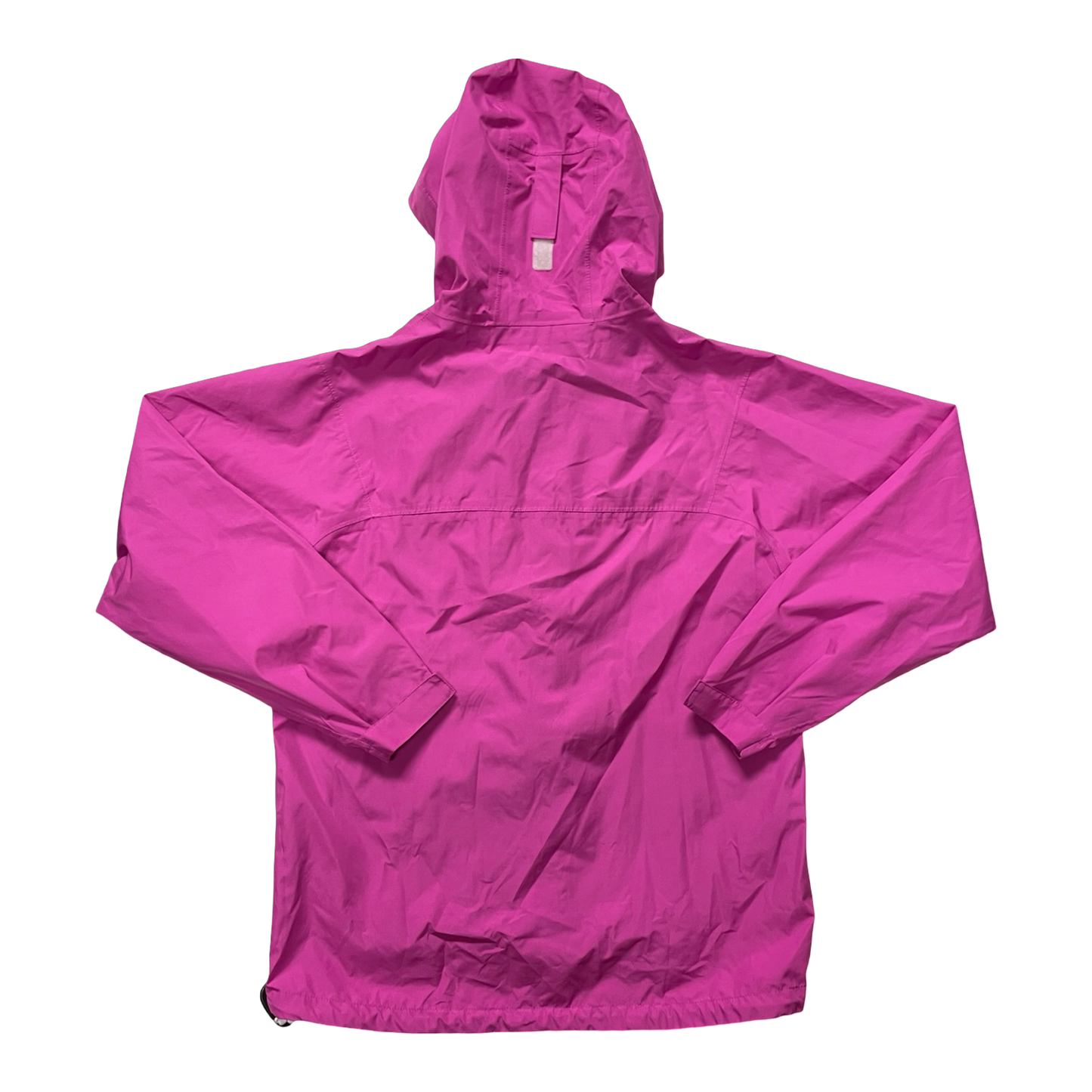 Jacket Windbreaker By Cmc In Purple, Size:M