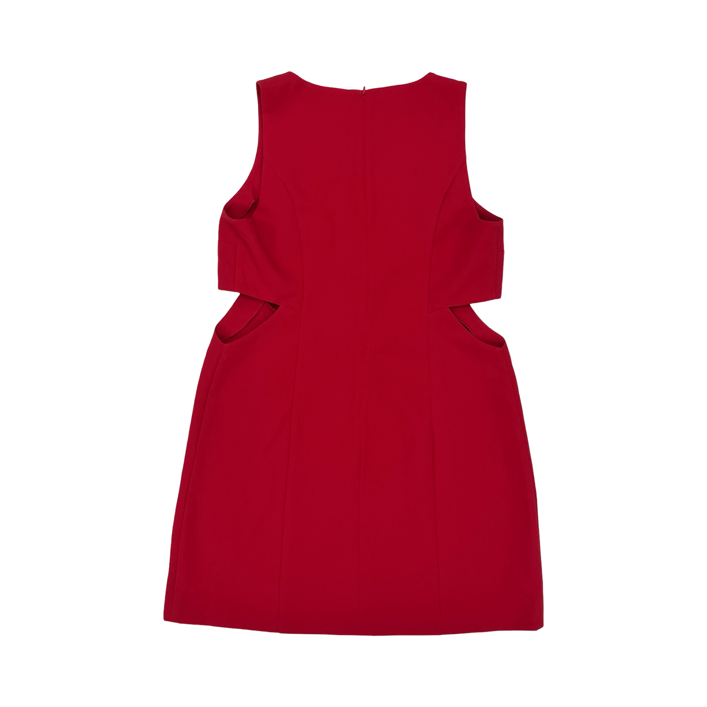 Dress Party Short By Mare Mare In Red, Size:L