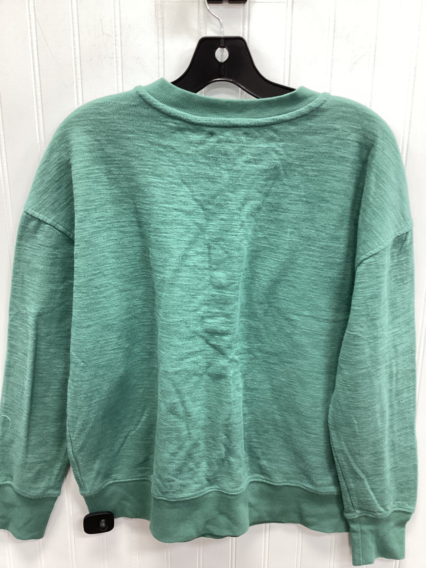 Top Ls By Maurices In Green, Size:M