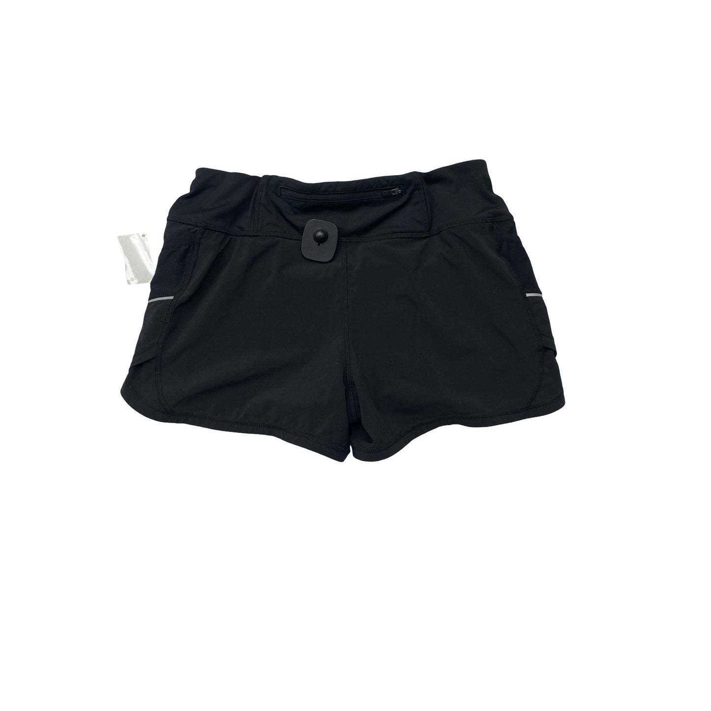 Athletic Shorts By Athleta In Black, Size:S