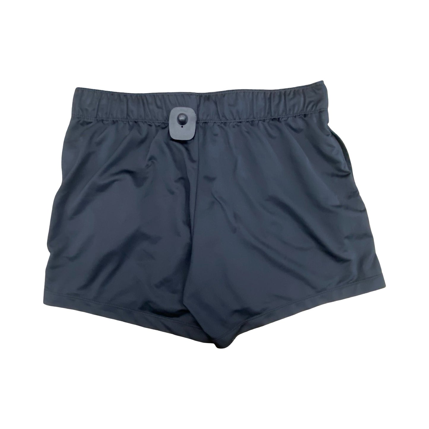 Athletic Shorts By Nike In Black, Size:M