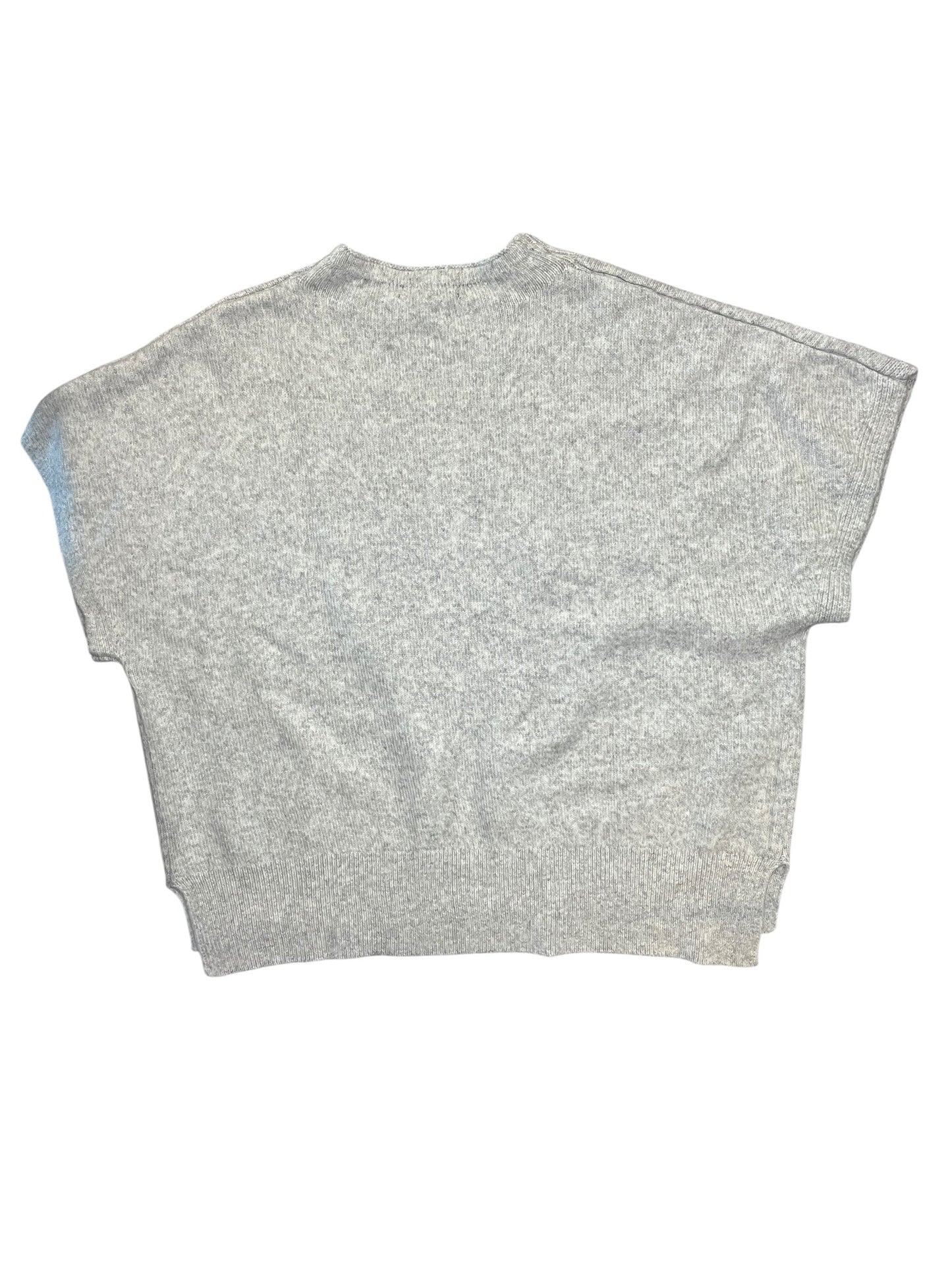 Sweater Ss By Sanctuary In Grey, Size:M