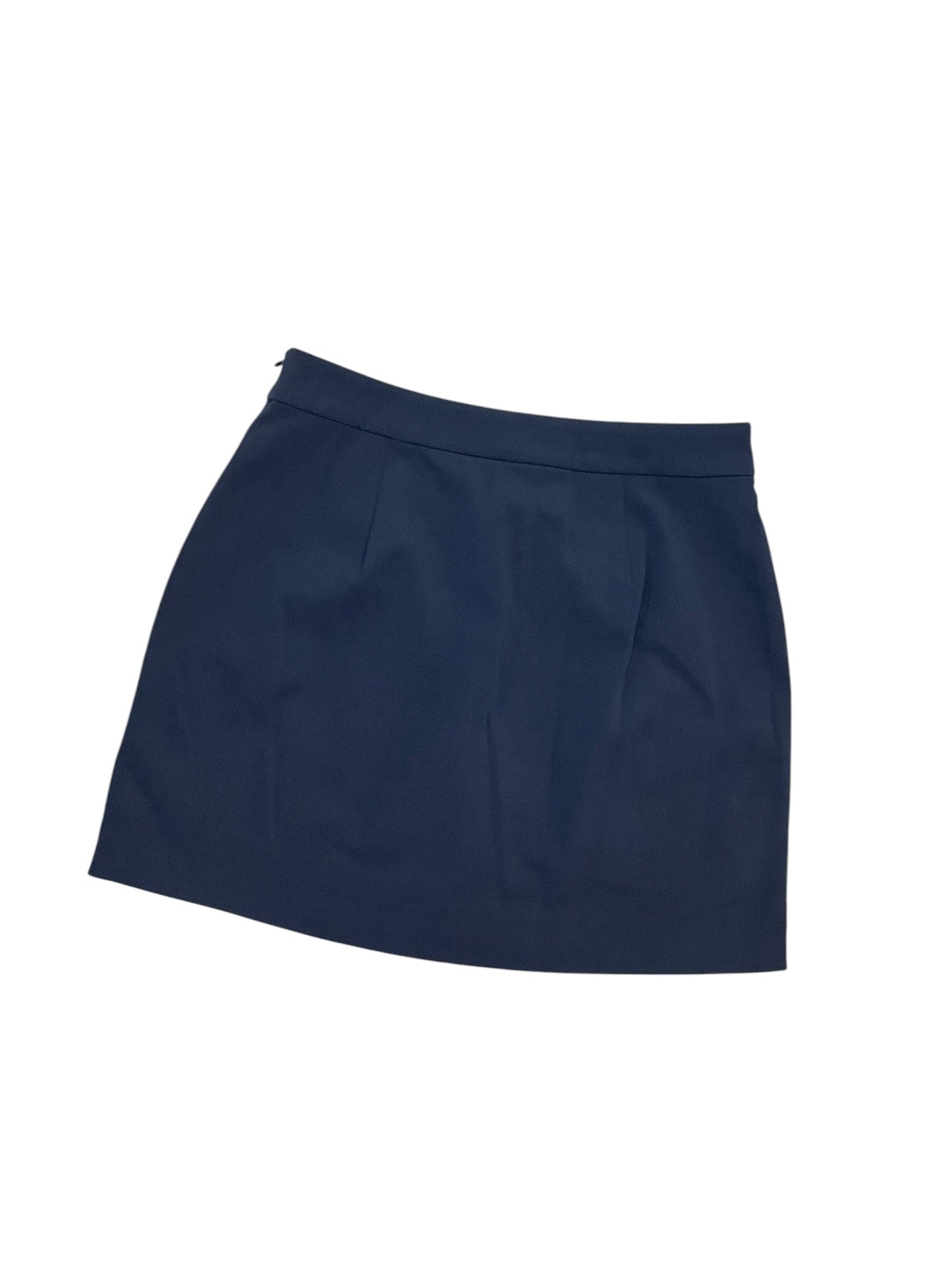 Athletic Skort By Cma In Nautical Print, Size:S