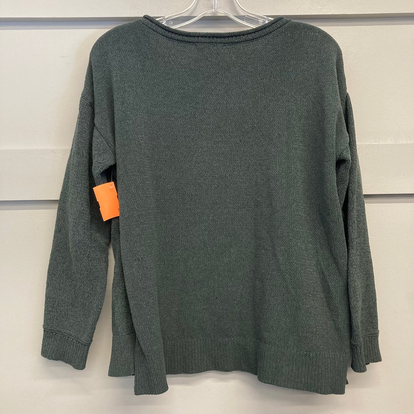 Sweater By Maurices In Green, Size:M