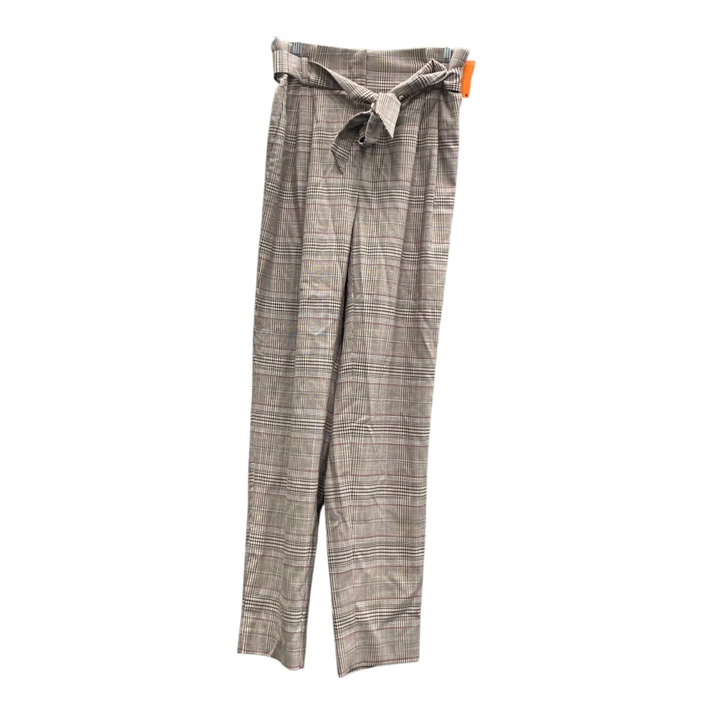 Pants Dress By Loft In Tan, Size:0