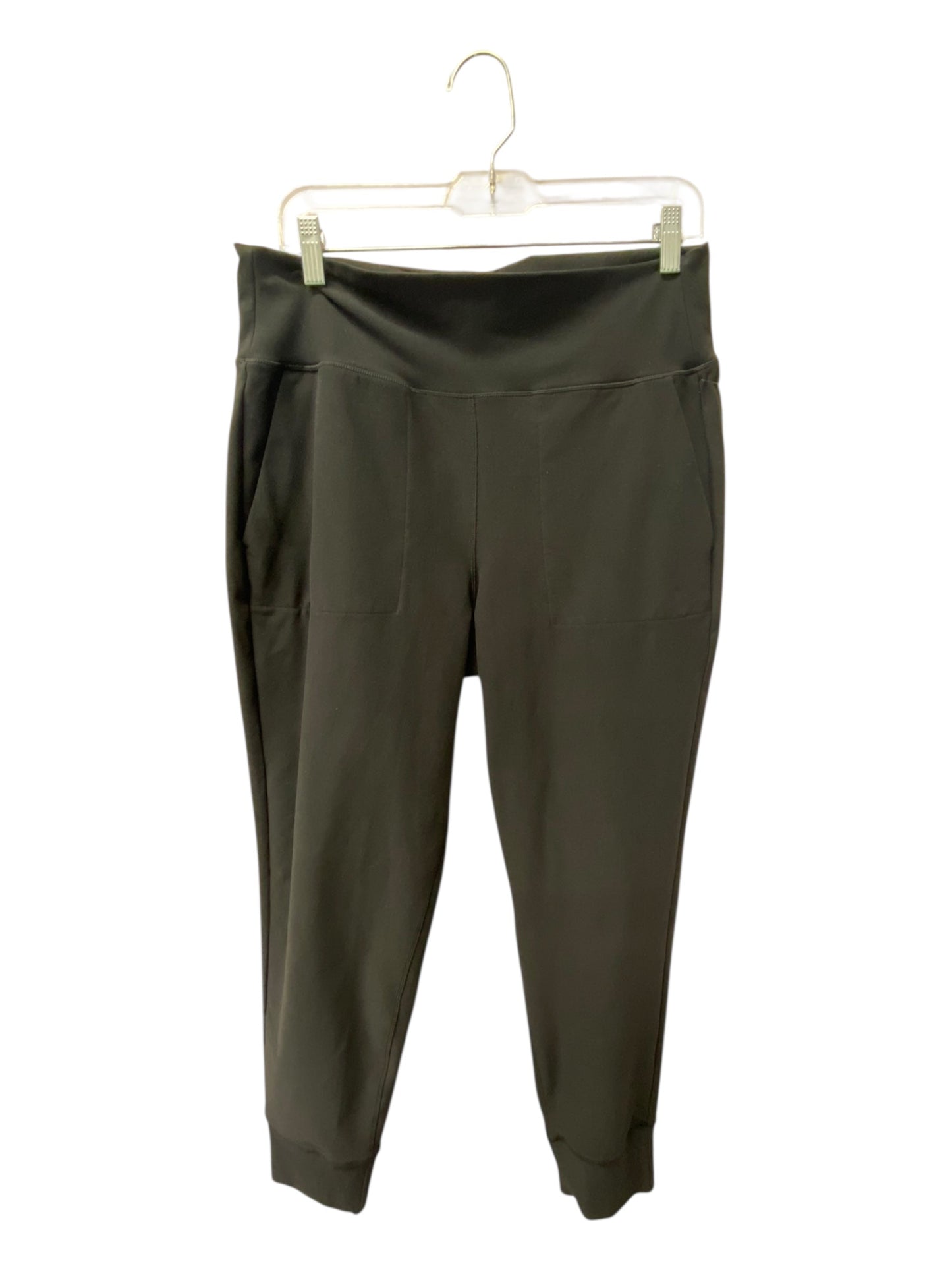 Athletic Leggings By Calia In Black, Size:L