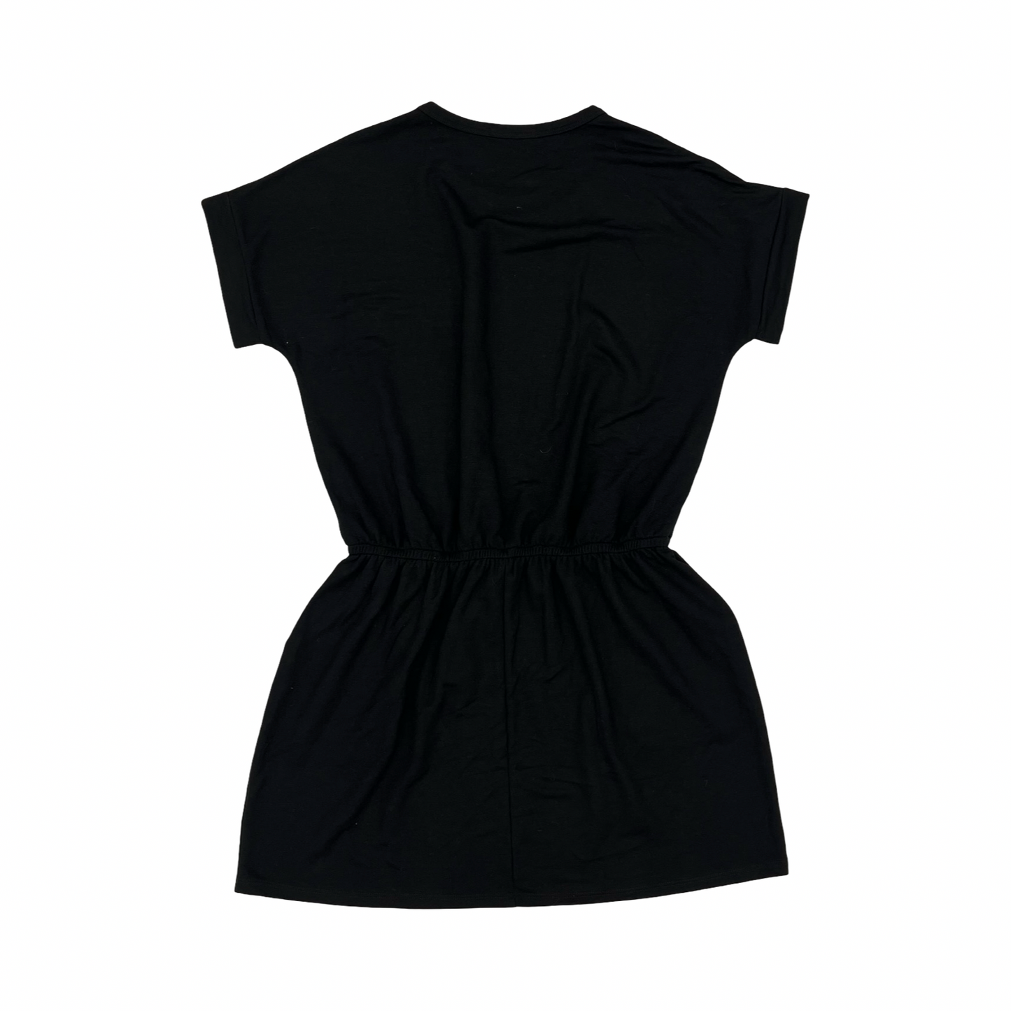 Dress Casual Short By Clothes Mentor In Black, Size:Xl
