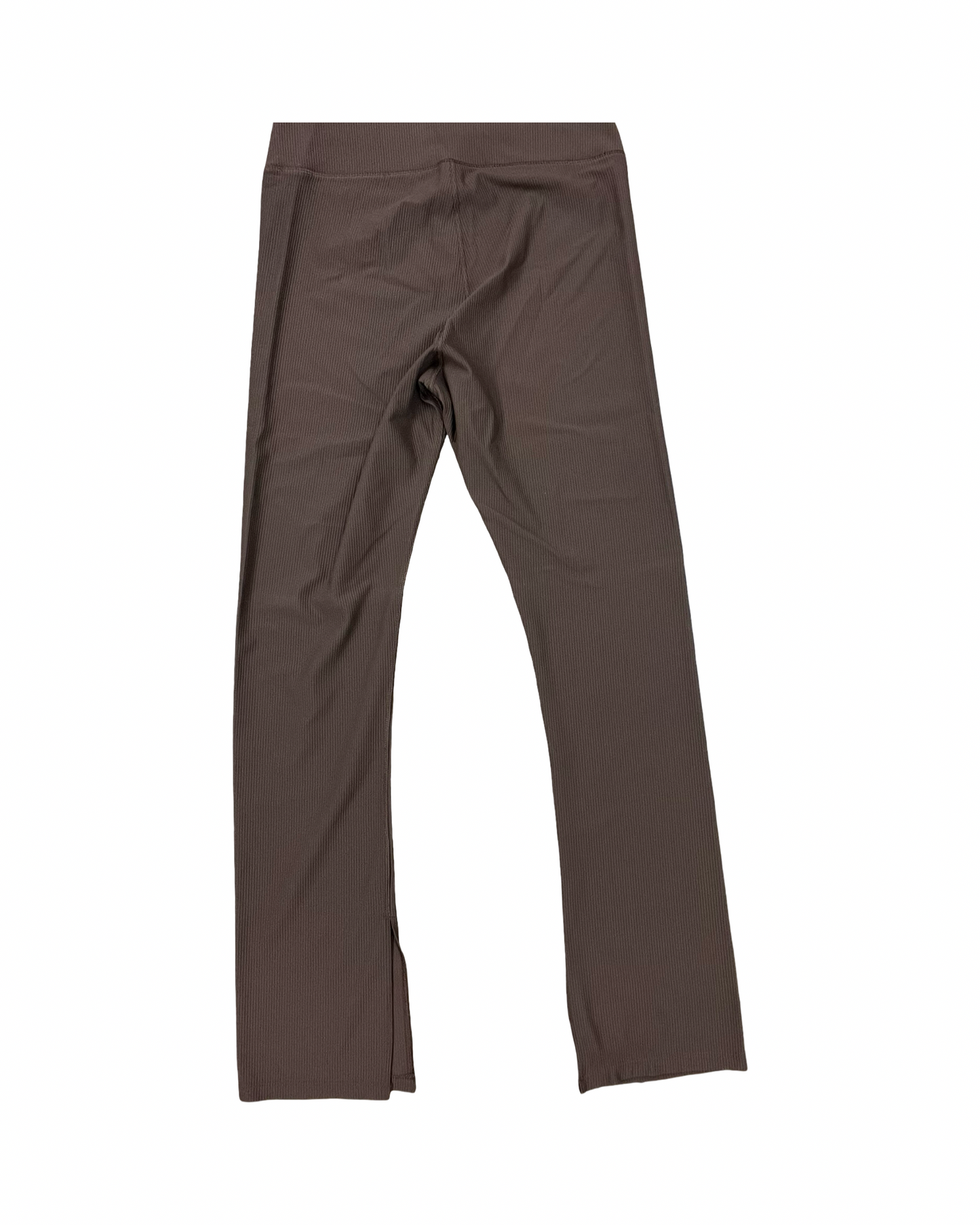 Athletic Pants By Clothes Mentor In Brown, Size:L