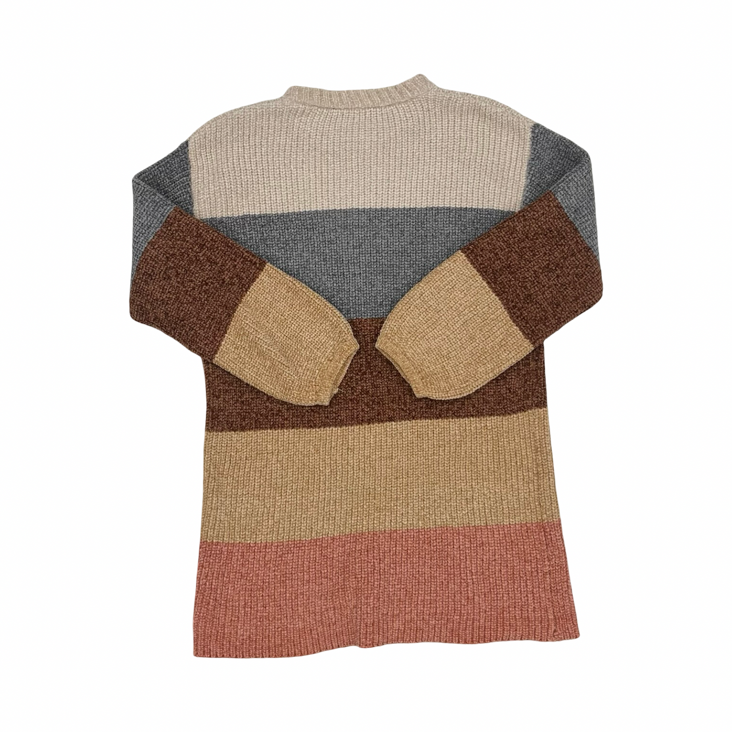 Sweater By Lulus In Striped Pattern, Size:M