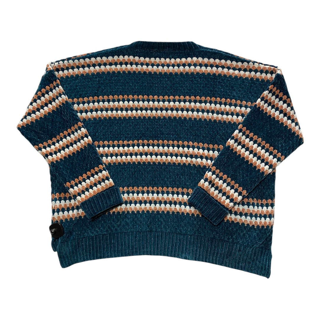 Sweater By Cmc In Multi, Size:Xl