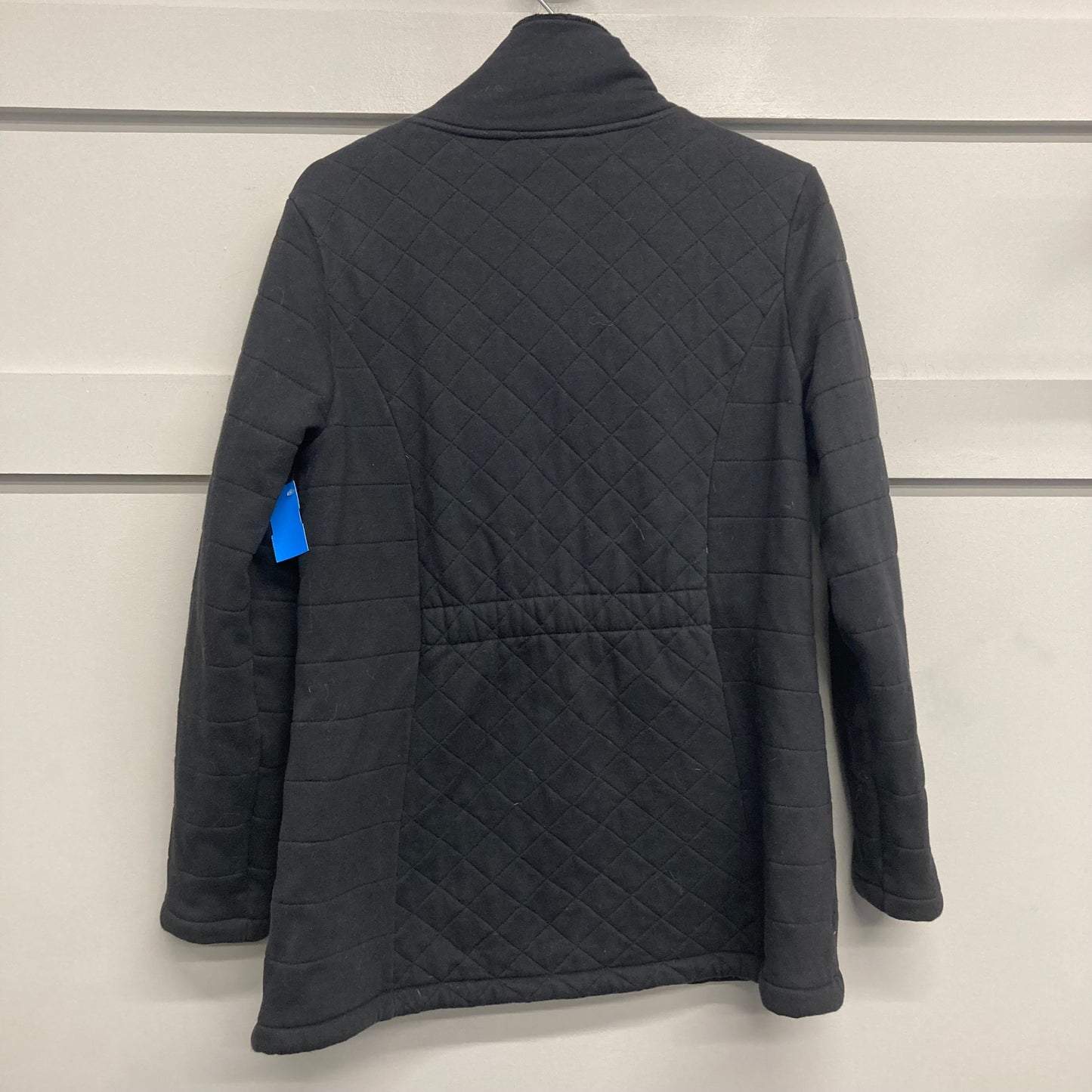 Jacket Fleece By The North Face In Black, Size:Xl