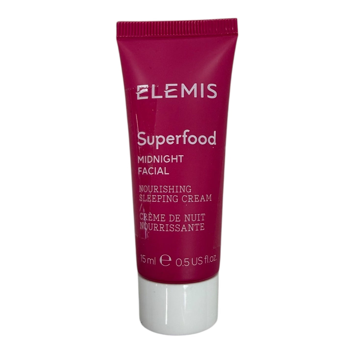 Facial Skin Care By Elemis In Pink