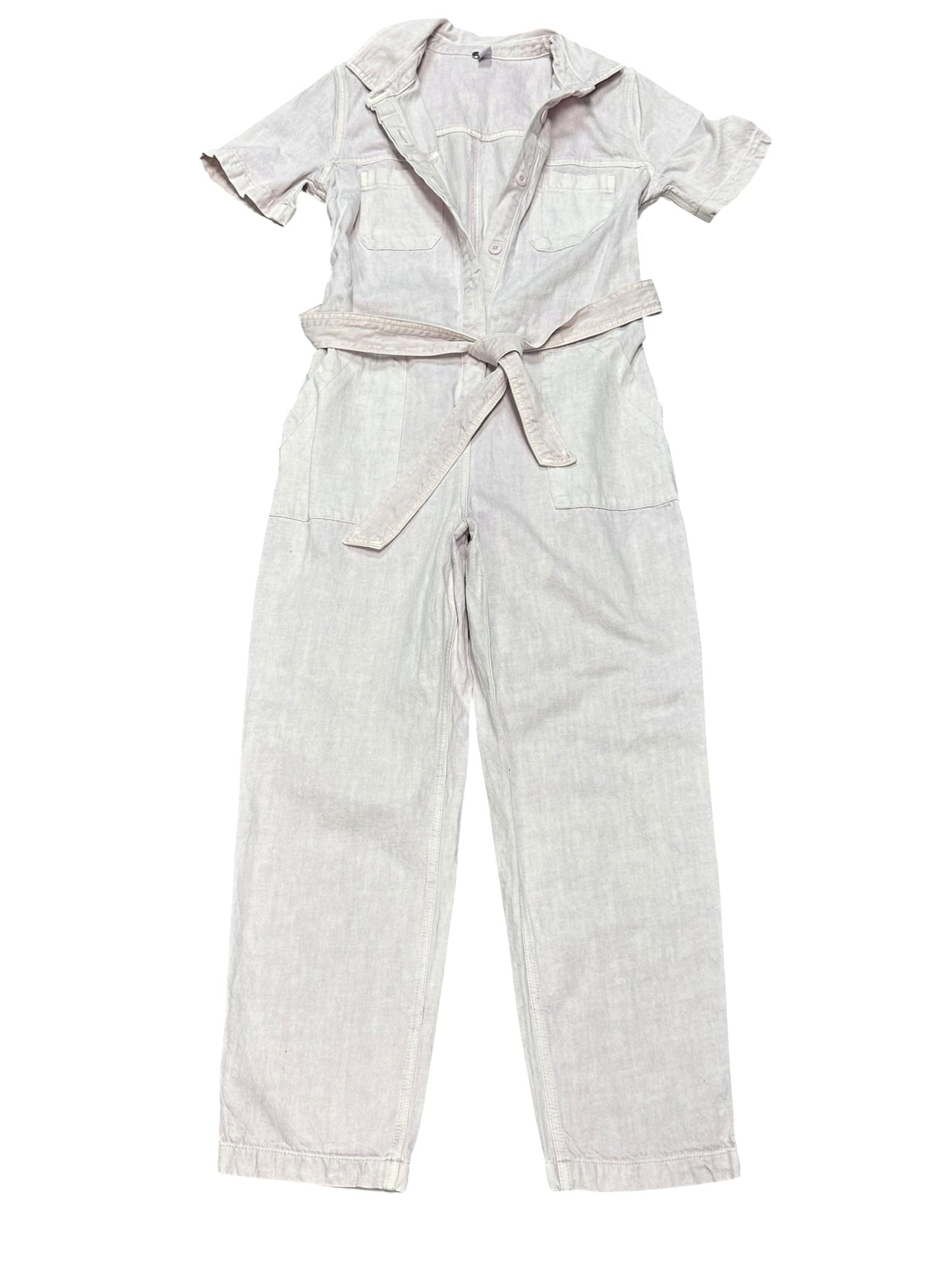 Jumpsuit By Old Navy In Purple, Size:S