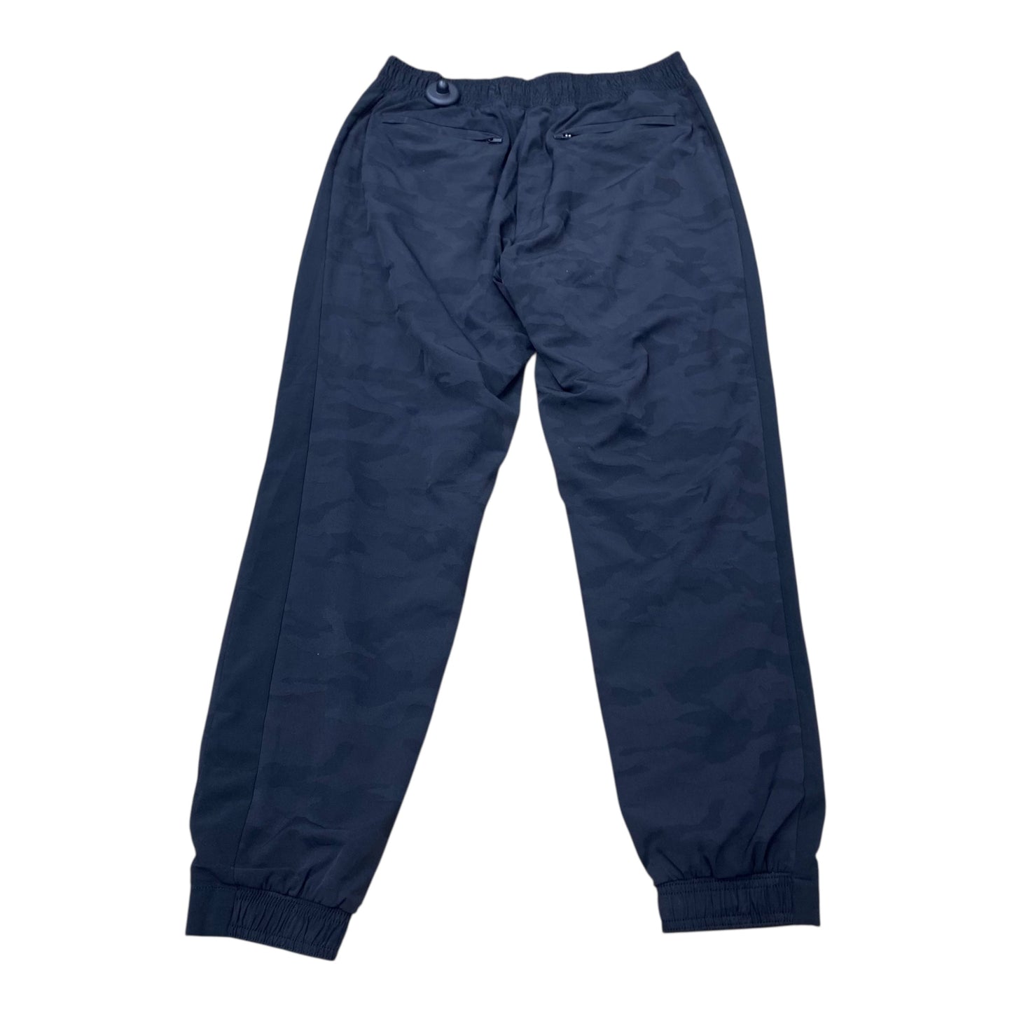 Athletic Pants By Athleta In Black, Size:M