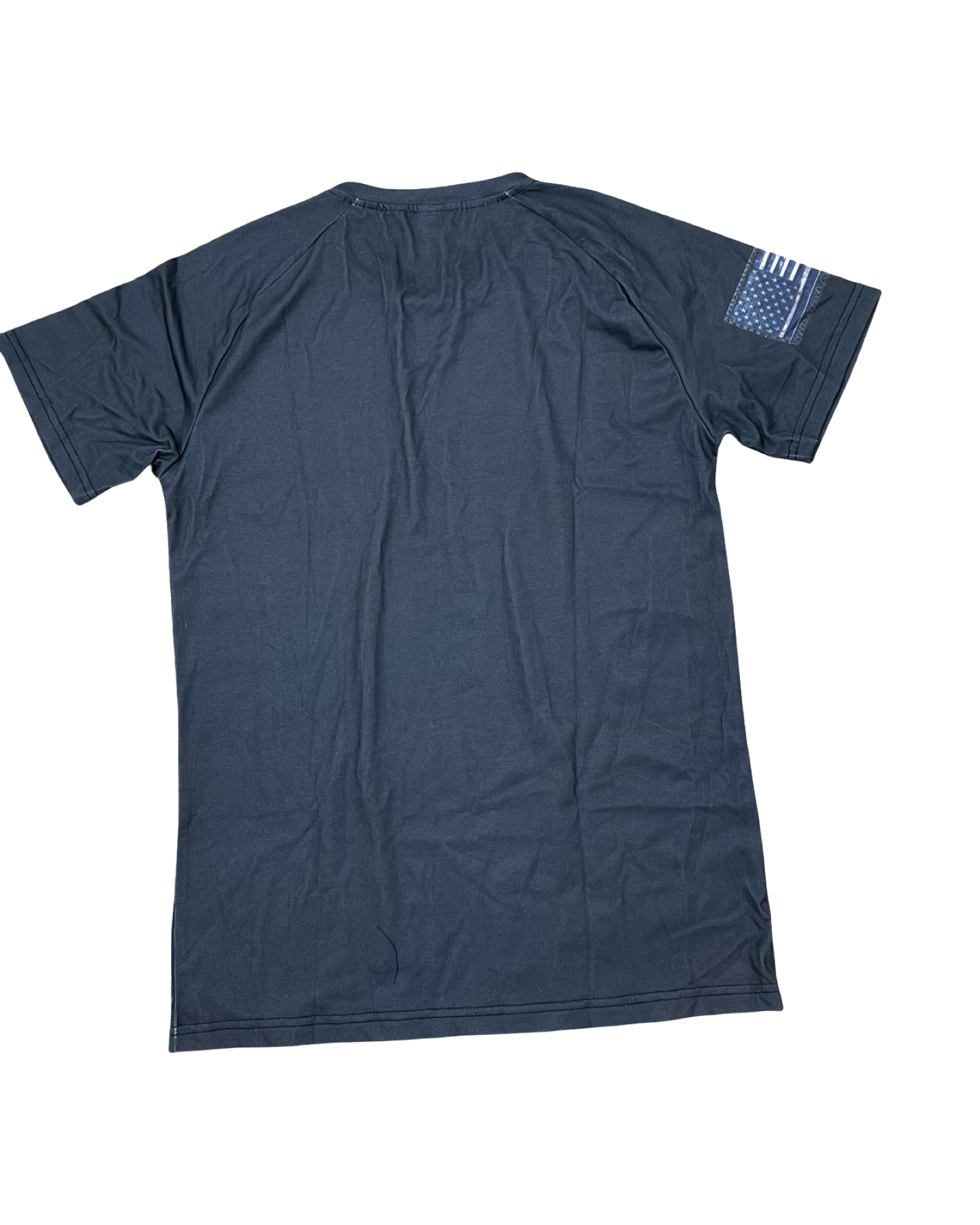 Top Ss By Clothes Mentor In Grey, Size:M