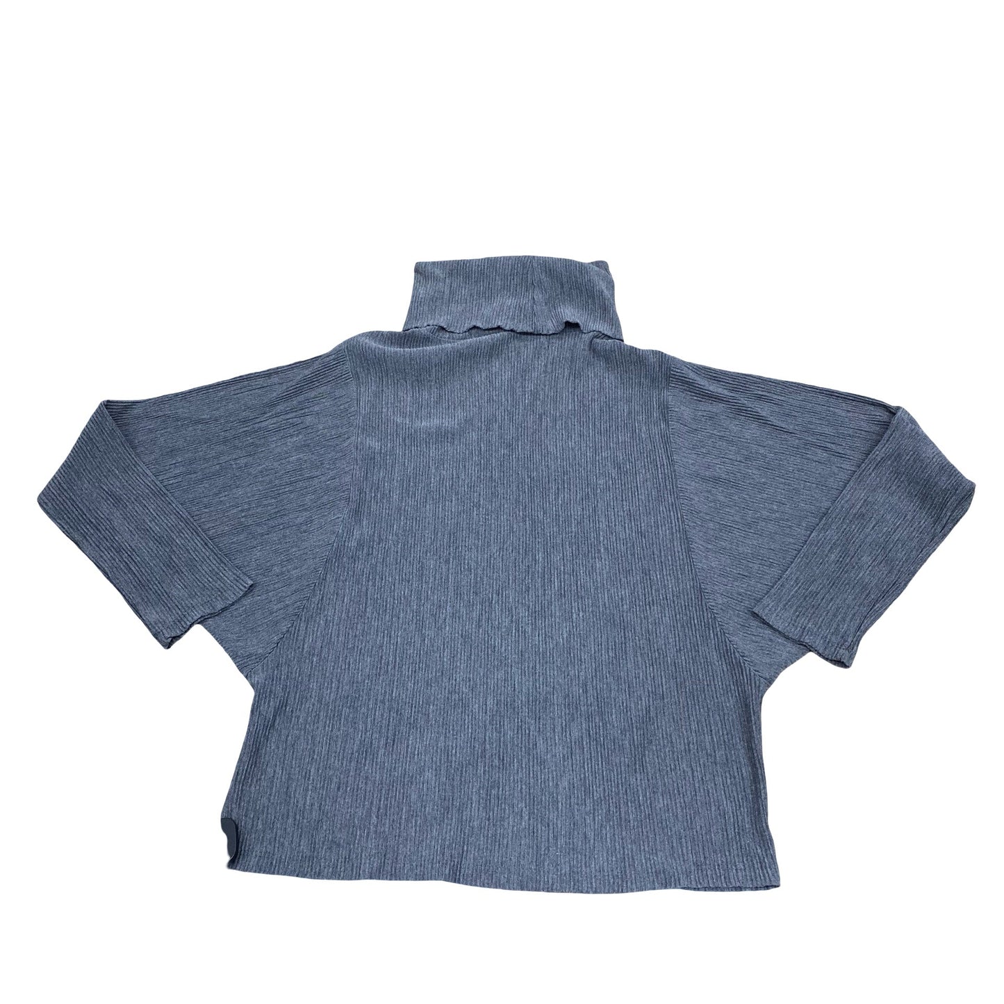 Top Ls By Clara Sun Woo In Grey, Size:S