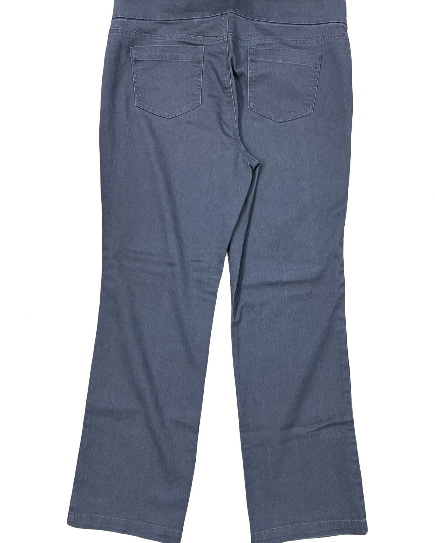 Pants Other By Gloria Vanderbilt In Grey, Size:16