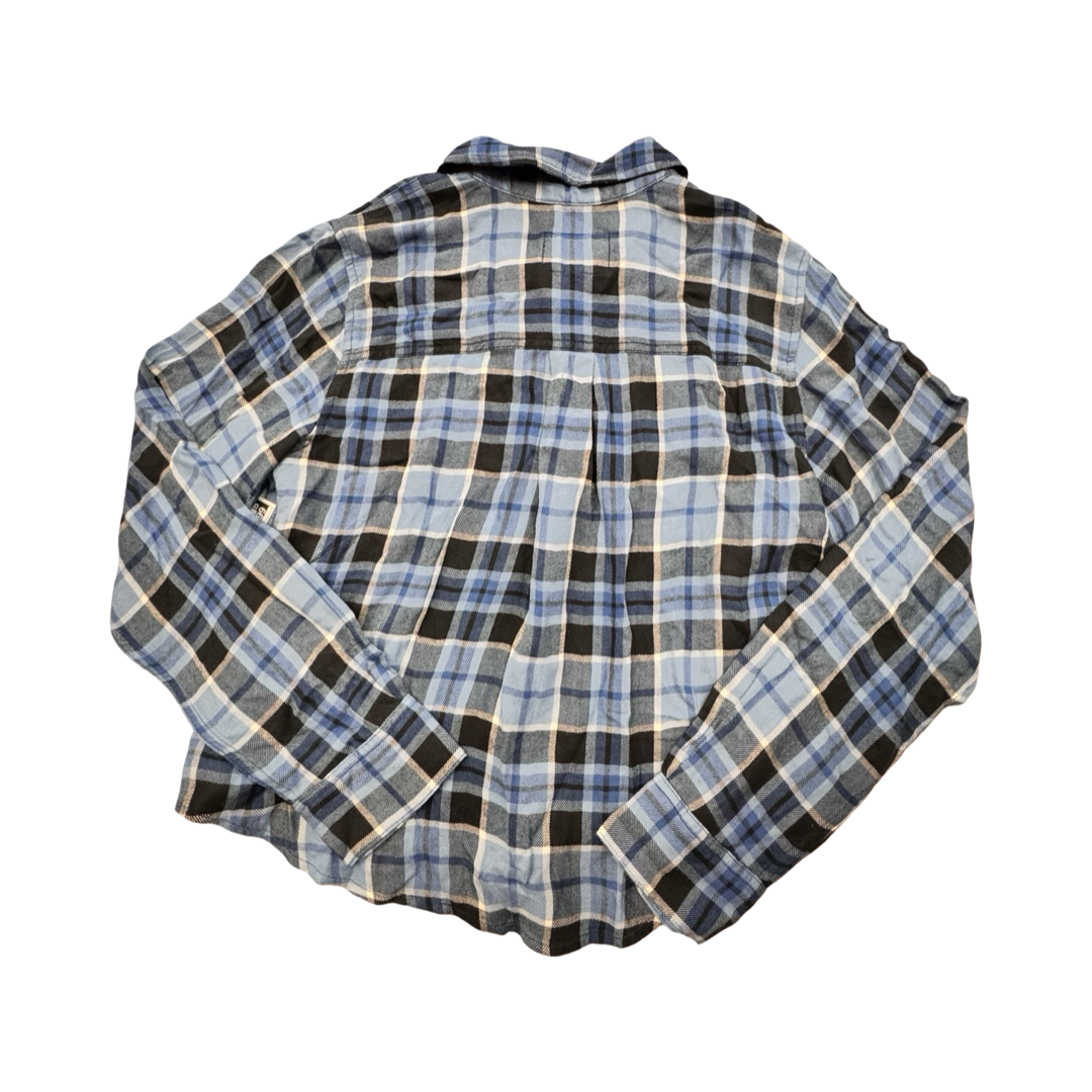 Top Ls By Rails In Blue, Size:M