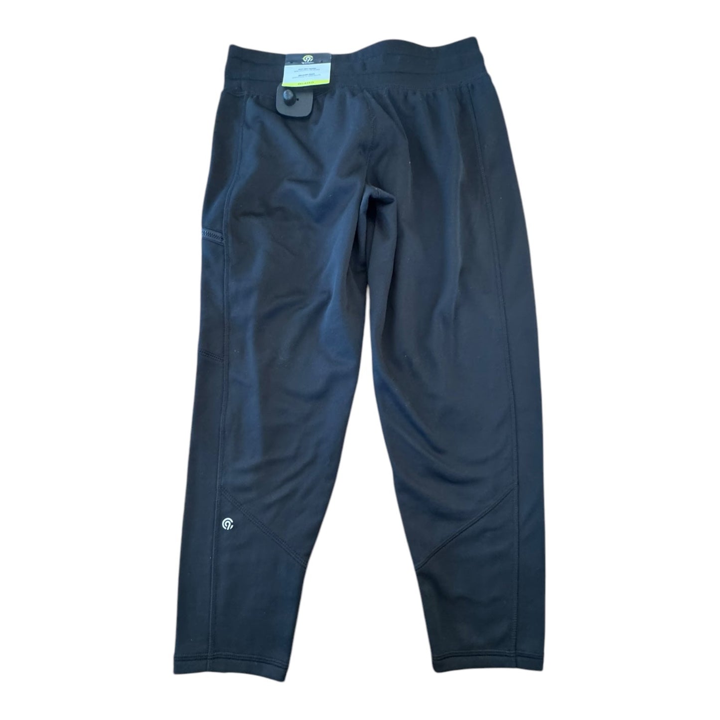 Athletic Pants By Champion In Black, Size:Xs