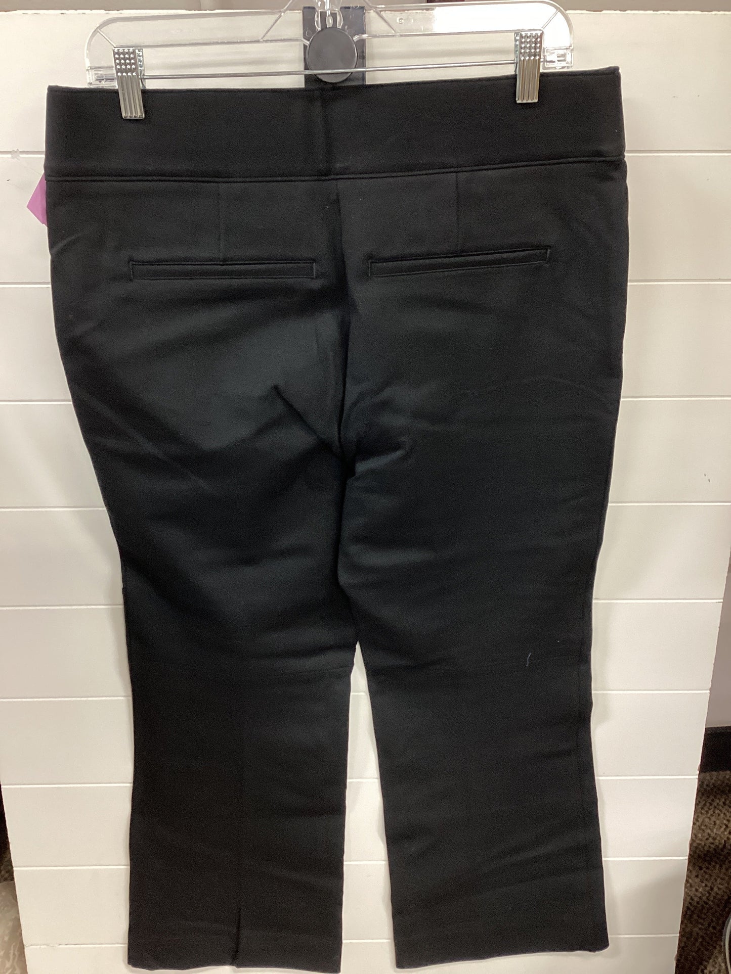 Pants Leggings By Spanx In Black, Size:1X