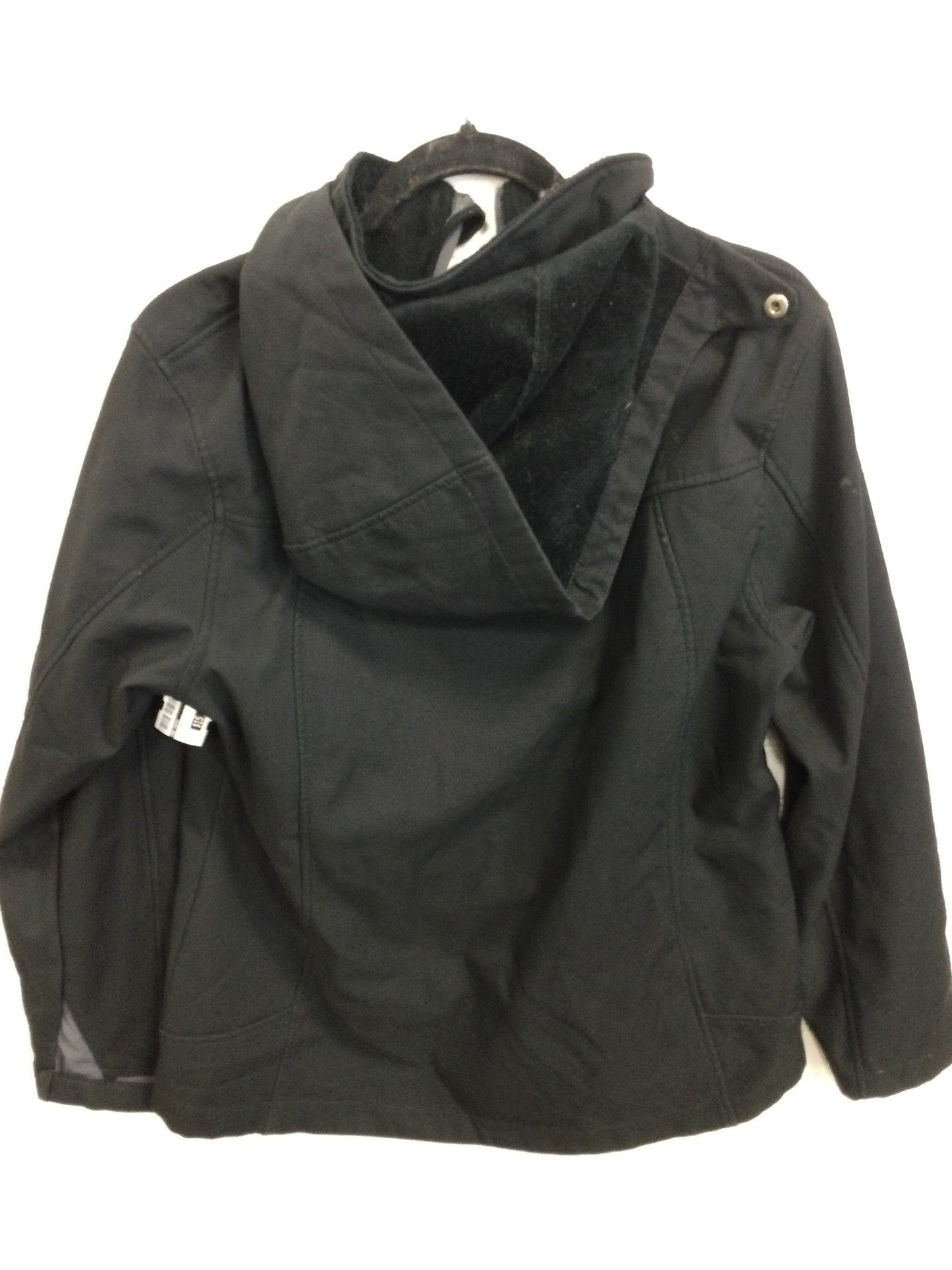 Jacket Other By Free Country In Black, Size:L