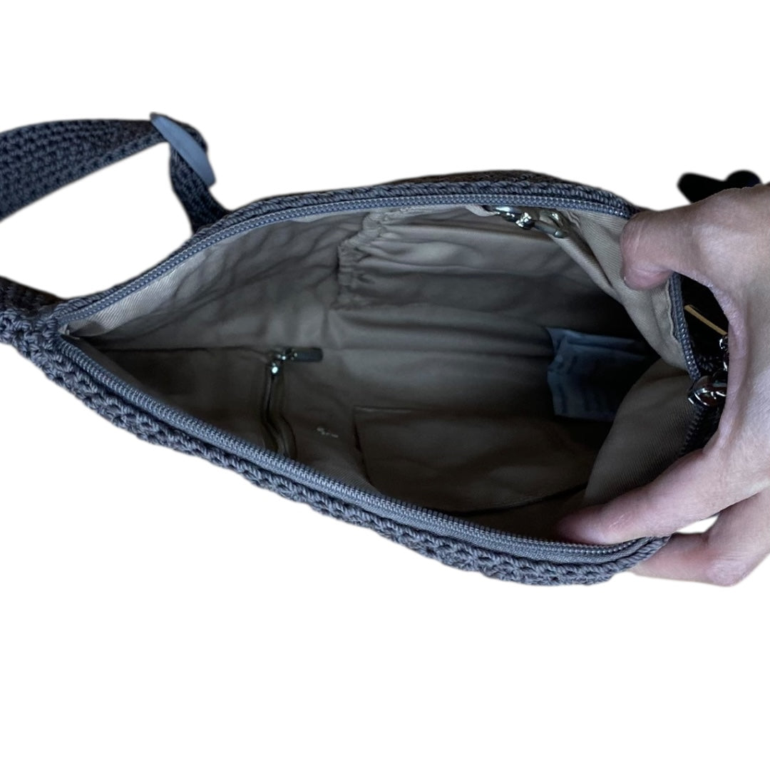 Handbag By The Sak In Taupe, Size:Medium