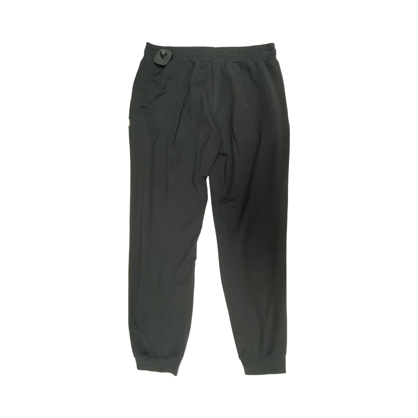 Athletic Pants By Vuori In Black, Size:S