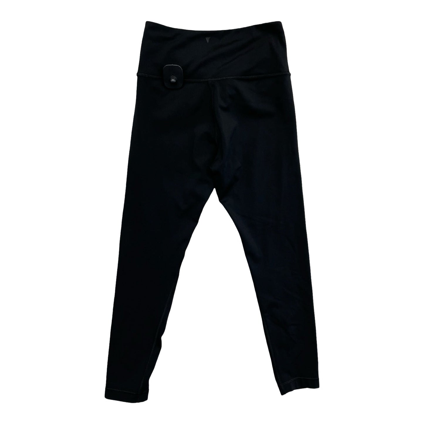 Athletic Leggings By Victorias Secret In Black, Size:S