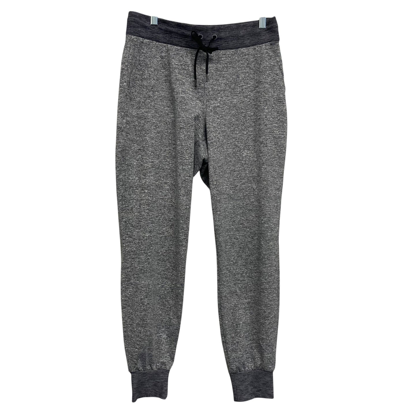 Athletic Pants By Athleta In Grey, Size:S