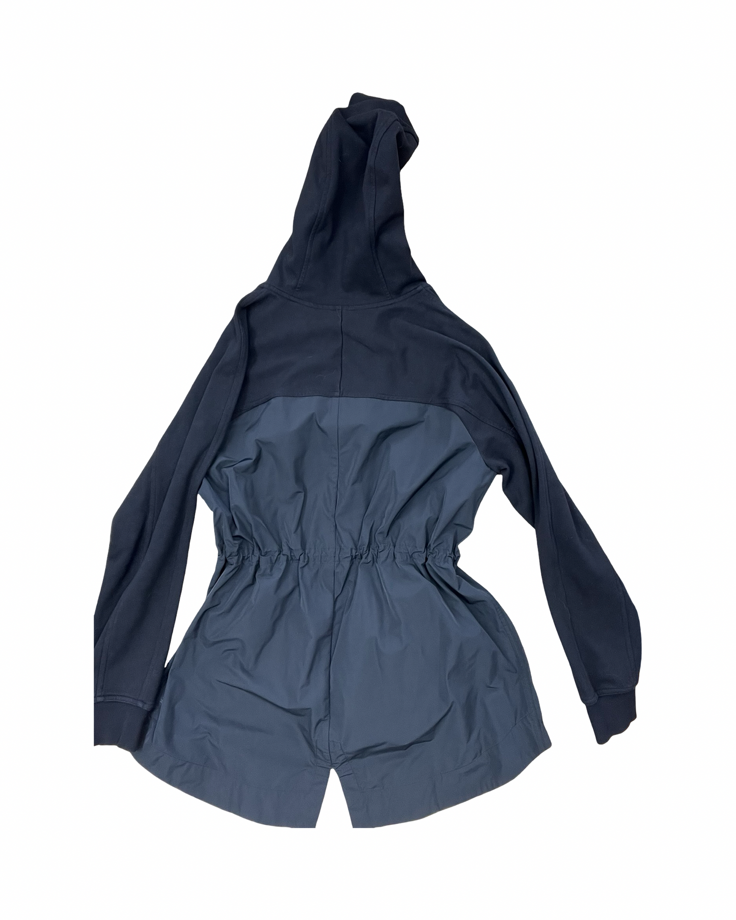 Athletic Jacket By Athleta In Black, Size:S