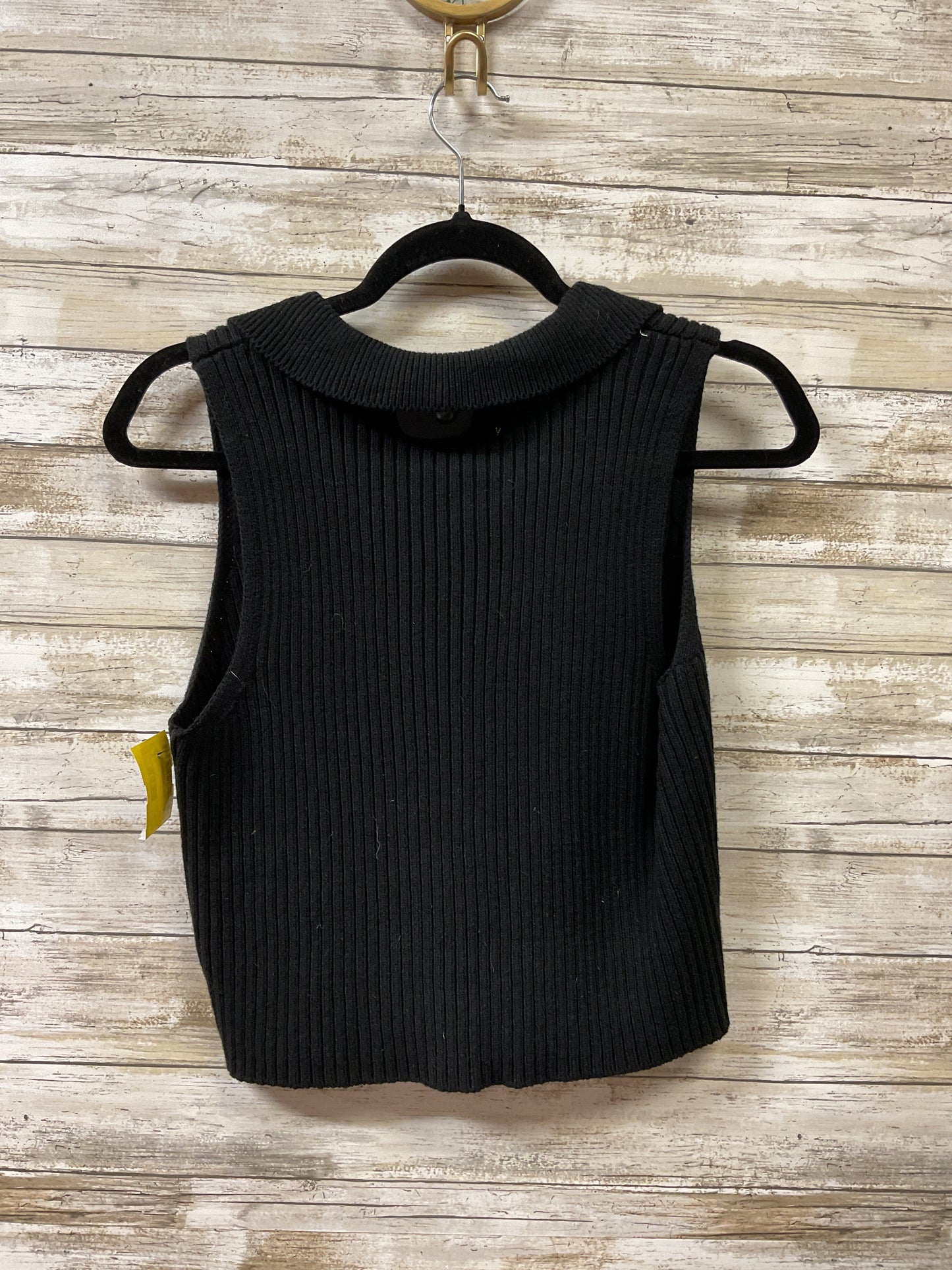 Vest Other By No Boundaries In Black, Size:M