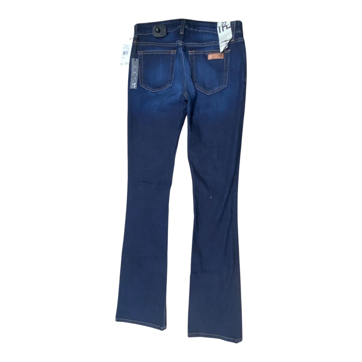 Jeans Boot Cut By Joes Jeans In Blue, Size:4