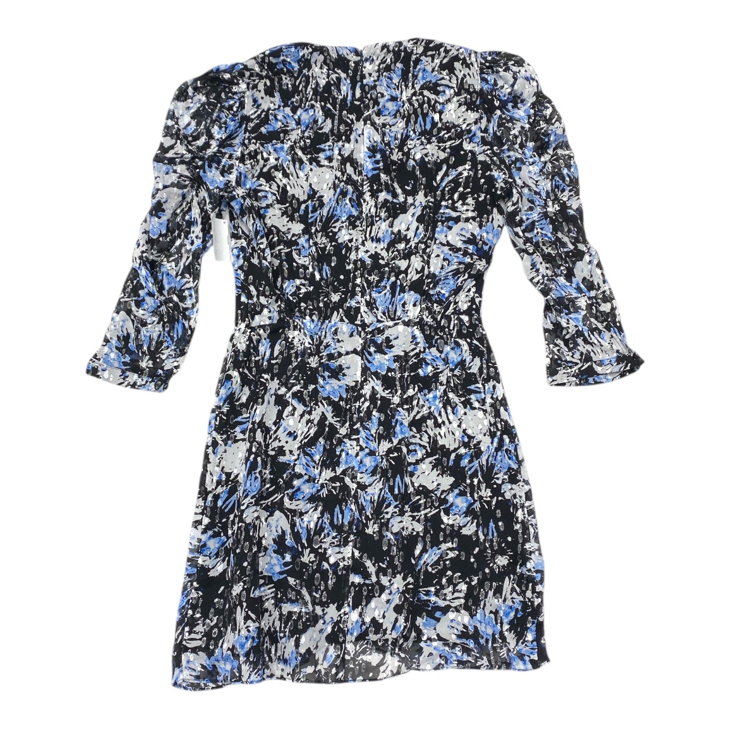 Dress Designer By THE KOOPLES In Multi, Size:S