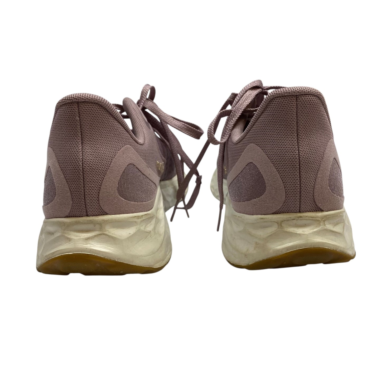 Shoes Athletic By New Balance In Purple, Size:11