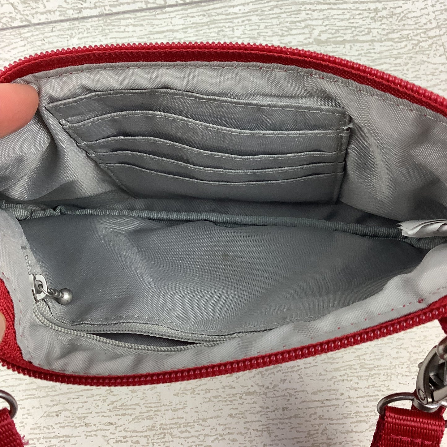 Crossbody By Baggallini, Size: Small