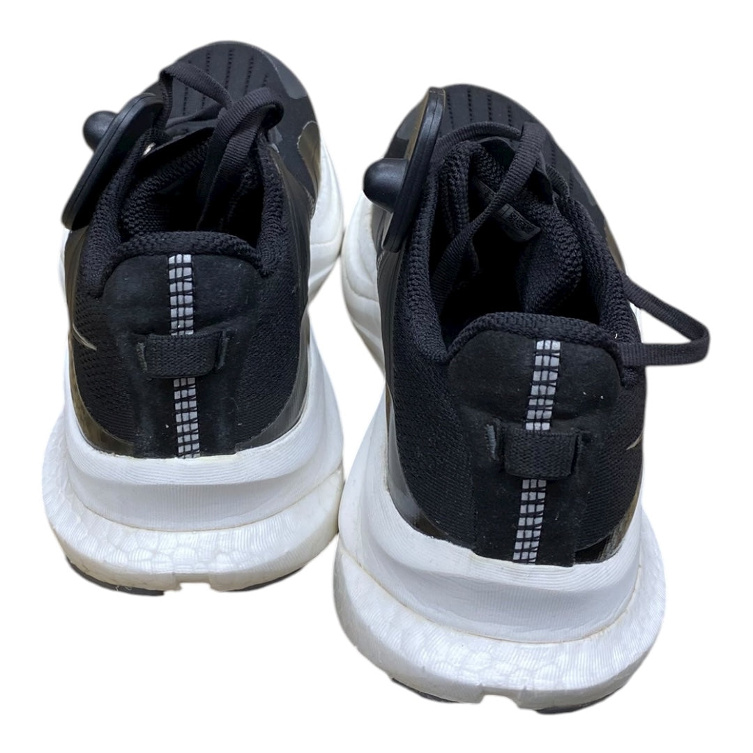 Shoes Athletic By Saucony In Black, Size:8